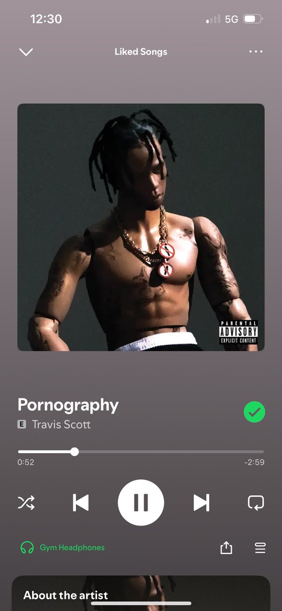 this song was made for me btw ;3