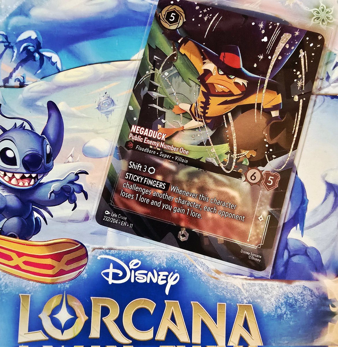 Illuminotts tweet media