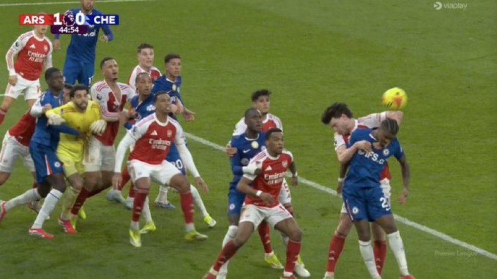 Goals Side tweet media