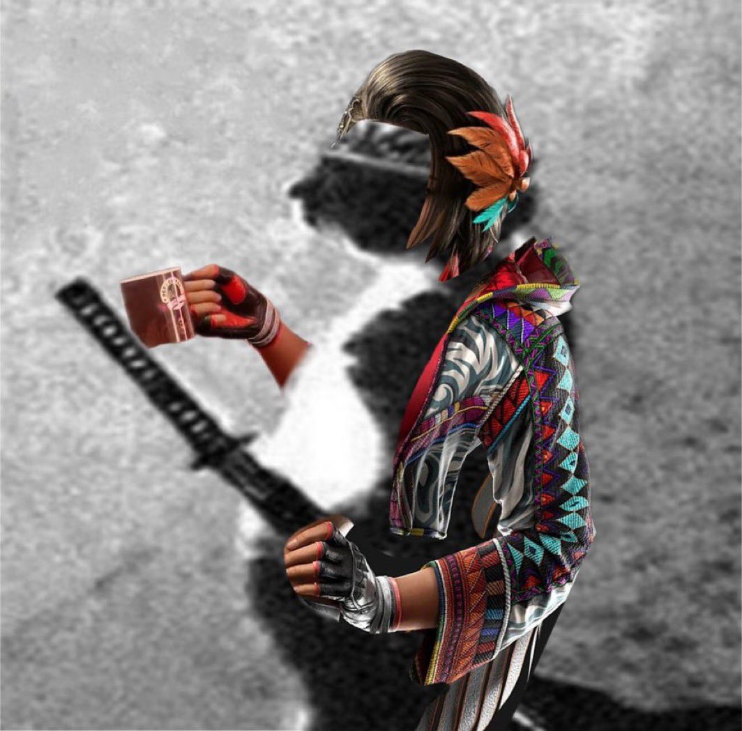 Joan | HungryPeruvian tweet media