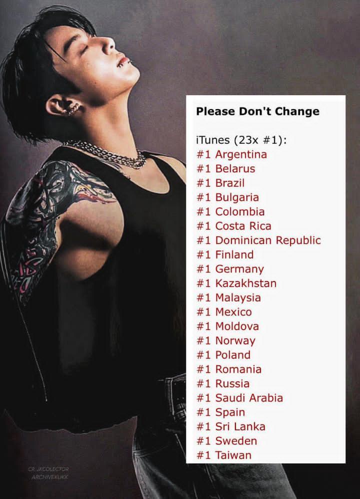 Raisa0t7's tweet photo. CONGRATULATIONS JUNGKOOK
WE LOVE YOU JUNGKOOK
ALWAYS WITH YOU JUNGKOOK
PLEASE DONT CHANGE ON ITUNES
#PleaseDontChange
#WeLoveYouJungkook https://t.co/9SujDZeknW