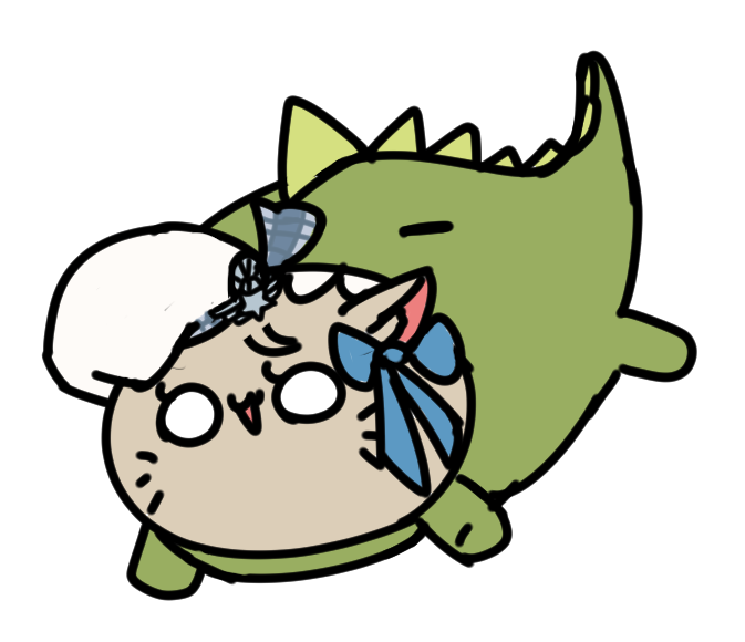 CATAHUCT (Commissions Open) tweet media