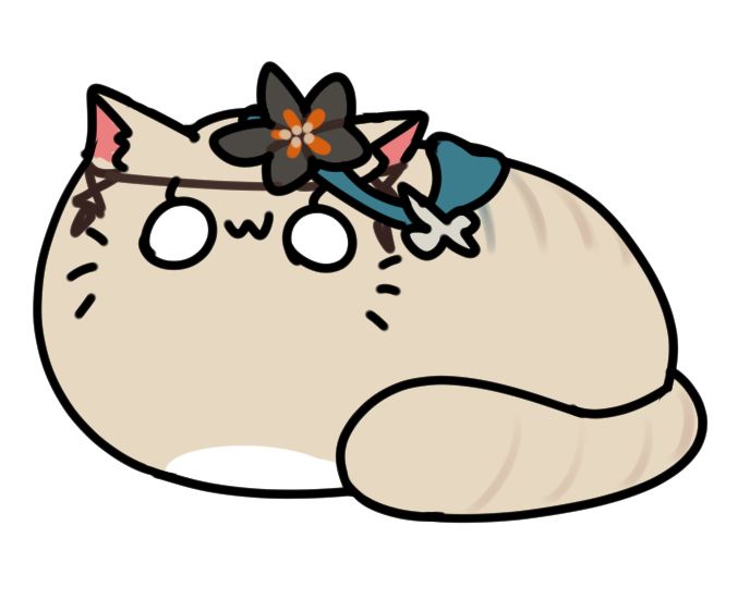 CATAHUCT (Commissions Open) tweet media