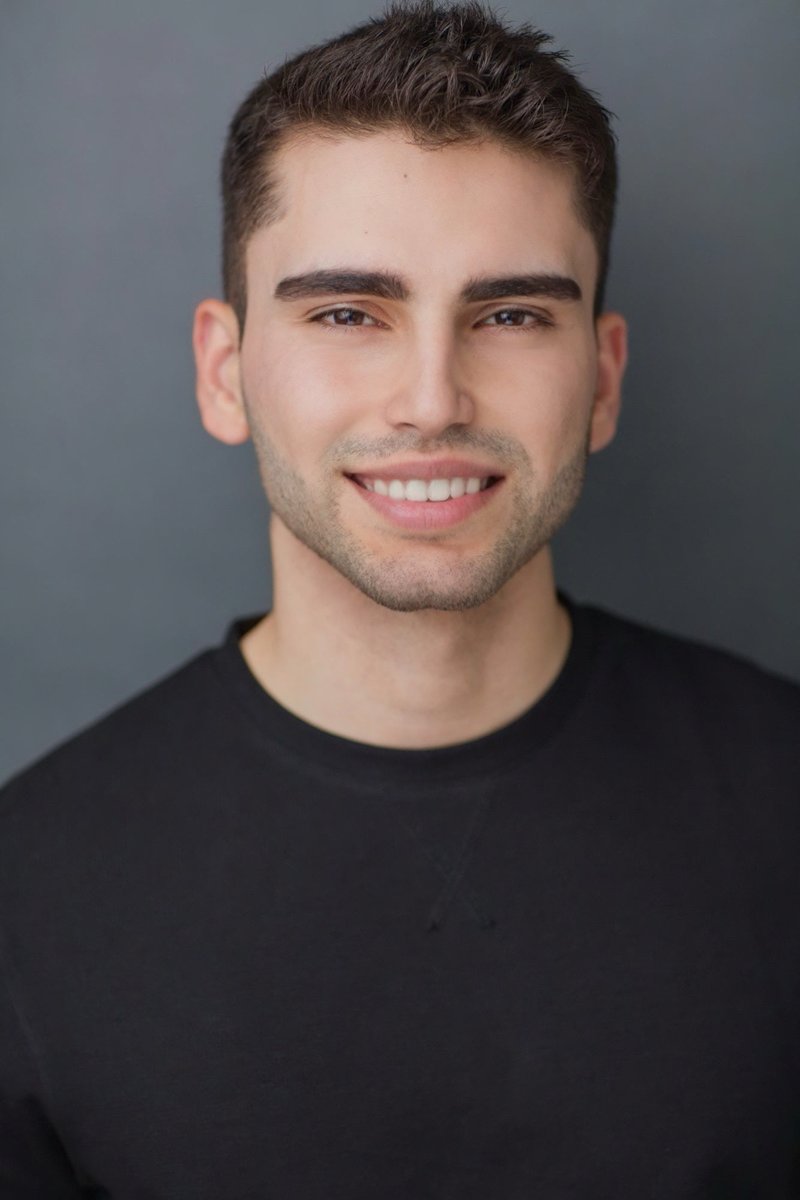lloydtalent's tweet image. BOOKED IT!   High Fives to NICO YOUSEF for booking a role on TWO internet series projects!

#lloydtalent #nicoyousef #internetseries #vancouvertalent #proudagent