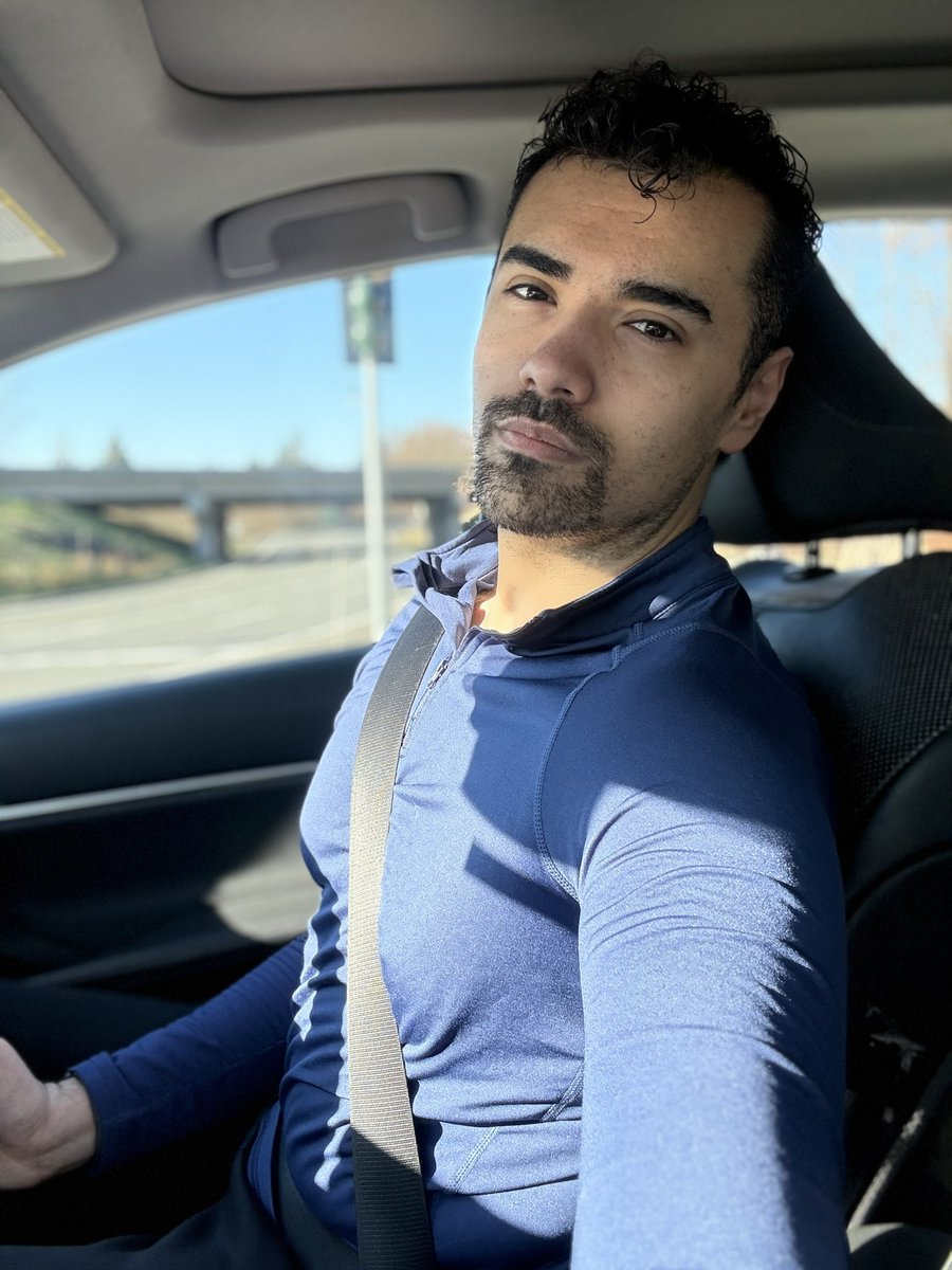 You got me wondering why I…
I Like It Rough 💙