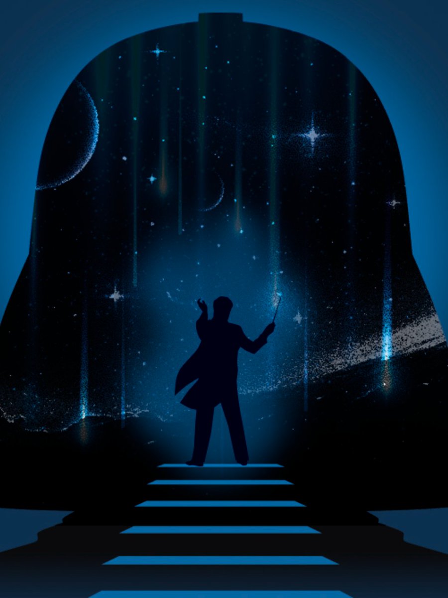 Las Vegas Philharmonic tweet media