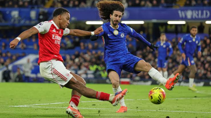 its_zeexhan's tweet photo. #ARSvCHE https://t.co/73xUzmRIOY