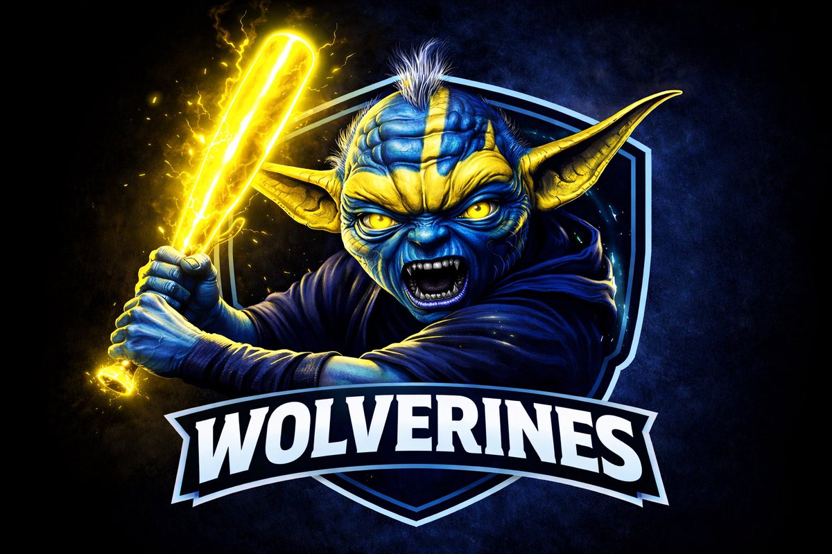 MaizeWolverine tweet picture