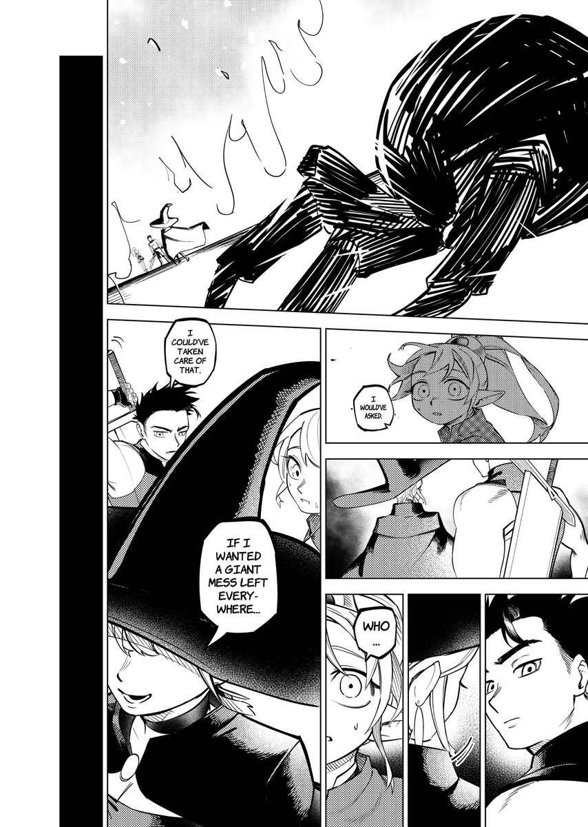 Final Falsehood tweet media