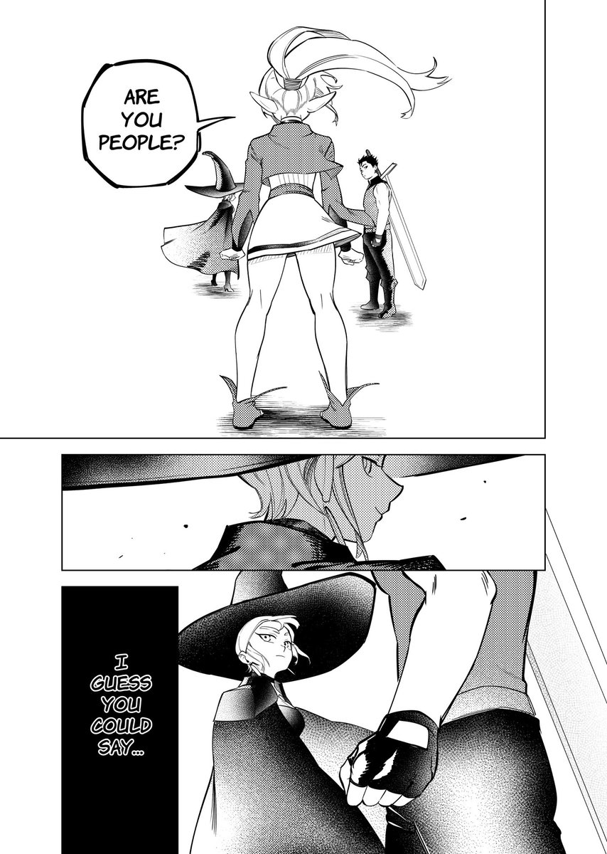 Final Falsehood tweet media