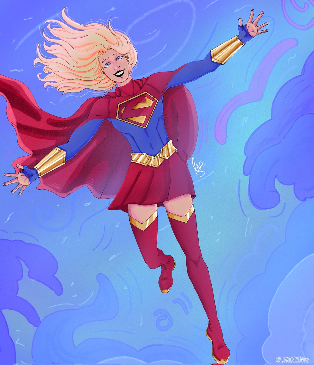 ʟᴇᴠʏ 🦇 COMMS OPEN tweet media