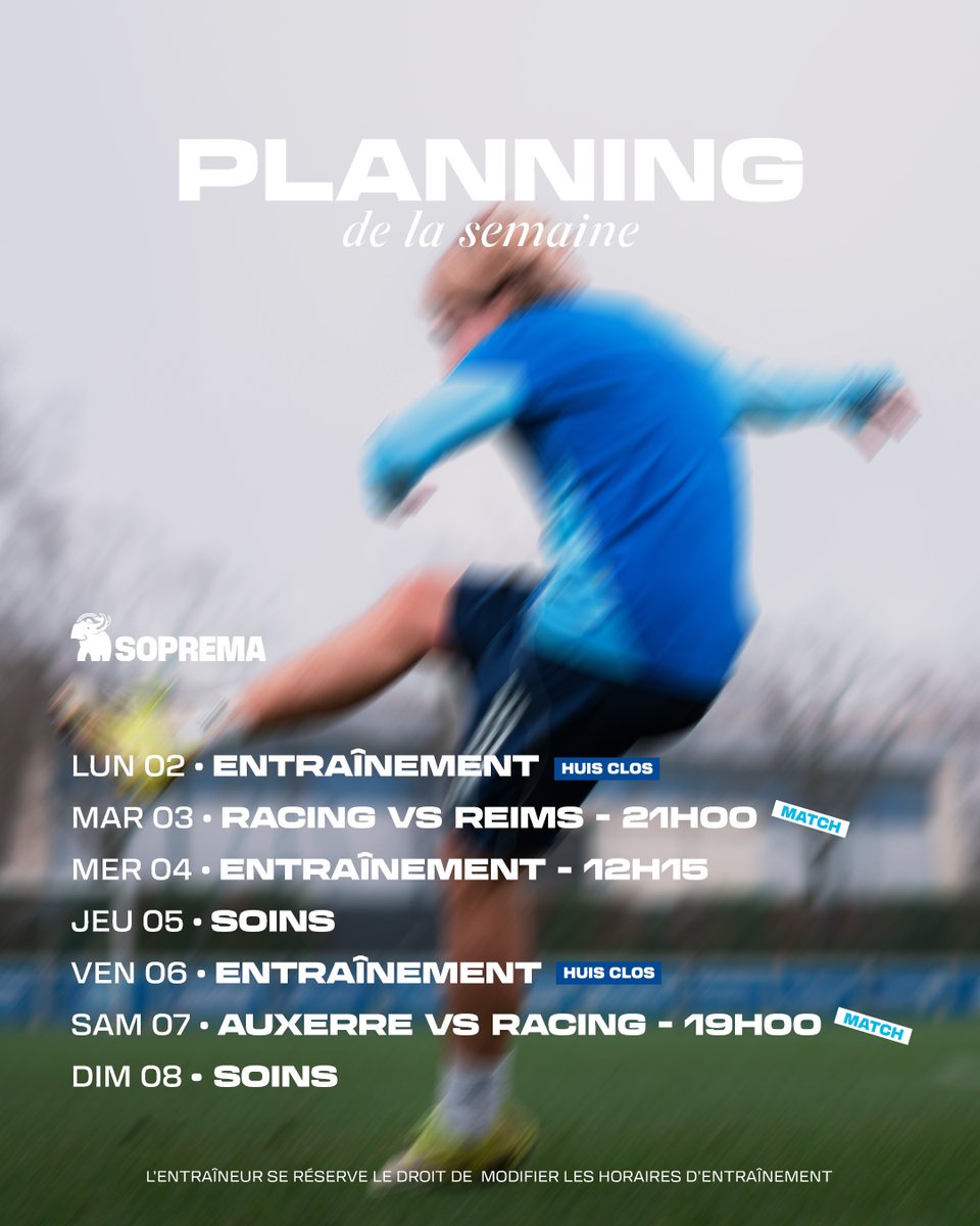 Racing Club de Strasbourg Alsace tweet media