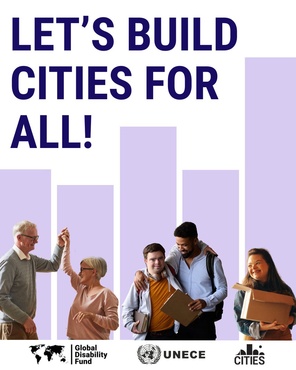 UNECE Cities Unit tweet media