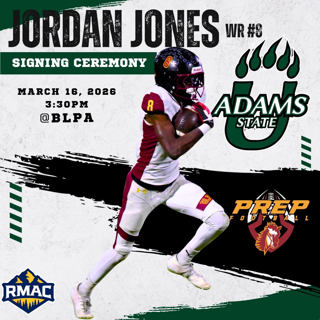 Banning Lewis Prep Academy Football tweet media