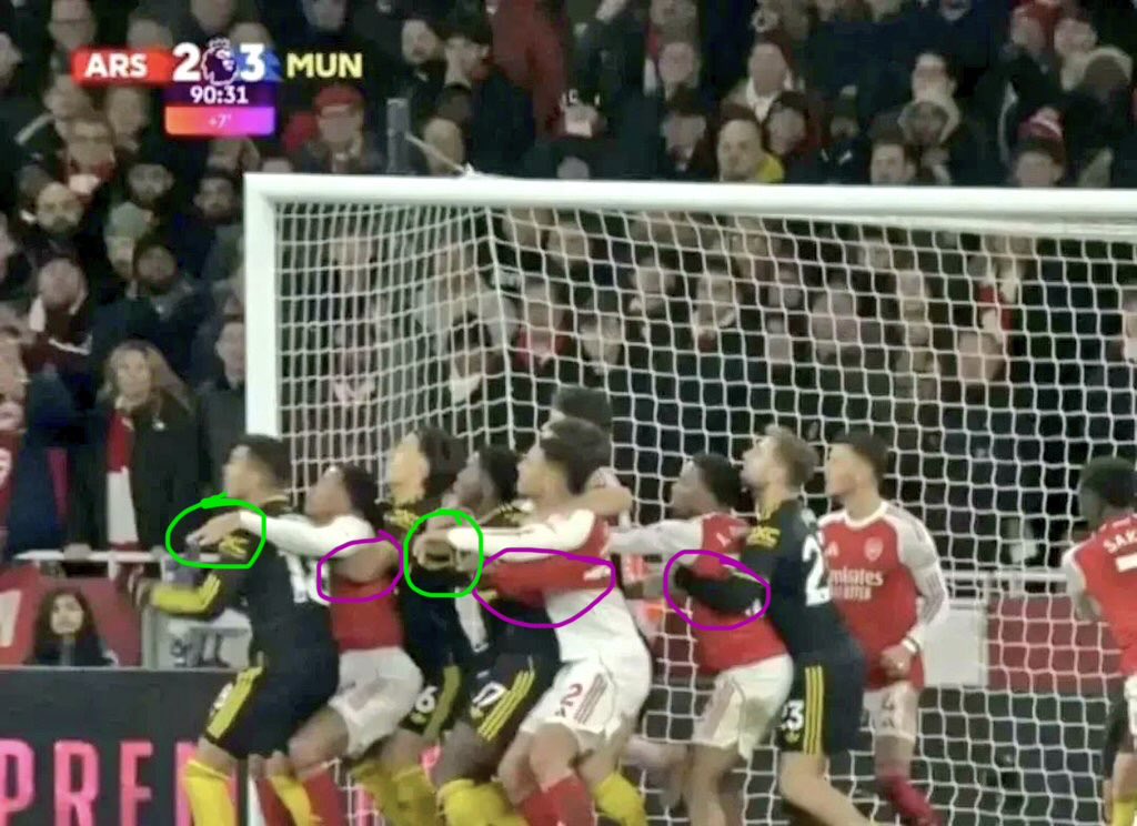 themagic_tophat's tweet photo. @PeterOrsi1 @DuncanCastles @Transfersdotcom @TransfersCast @premierleague @ChelseaFC Like I say, every corner. https://t.co/18eydqLR5J