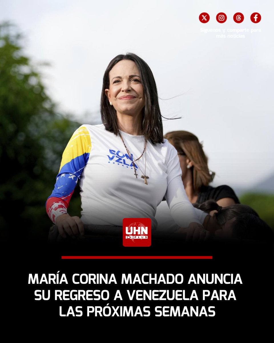 UHN Plus tweet media