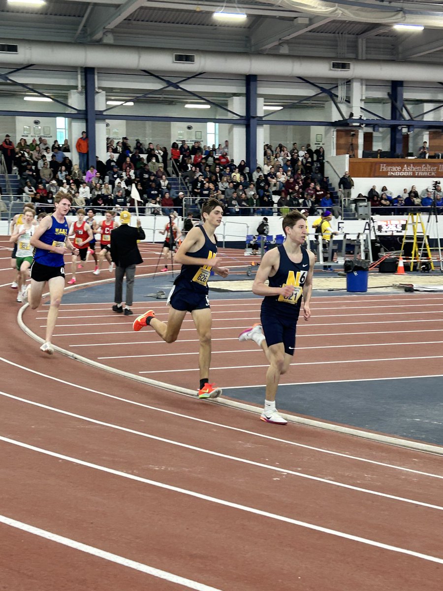 Norwin Track & Field tweet media