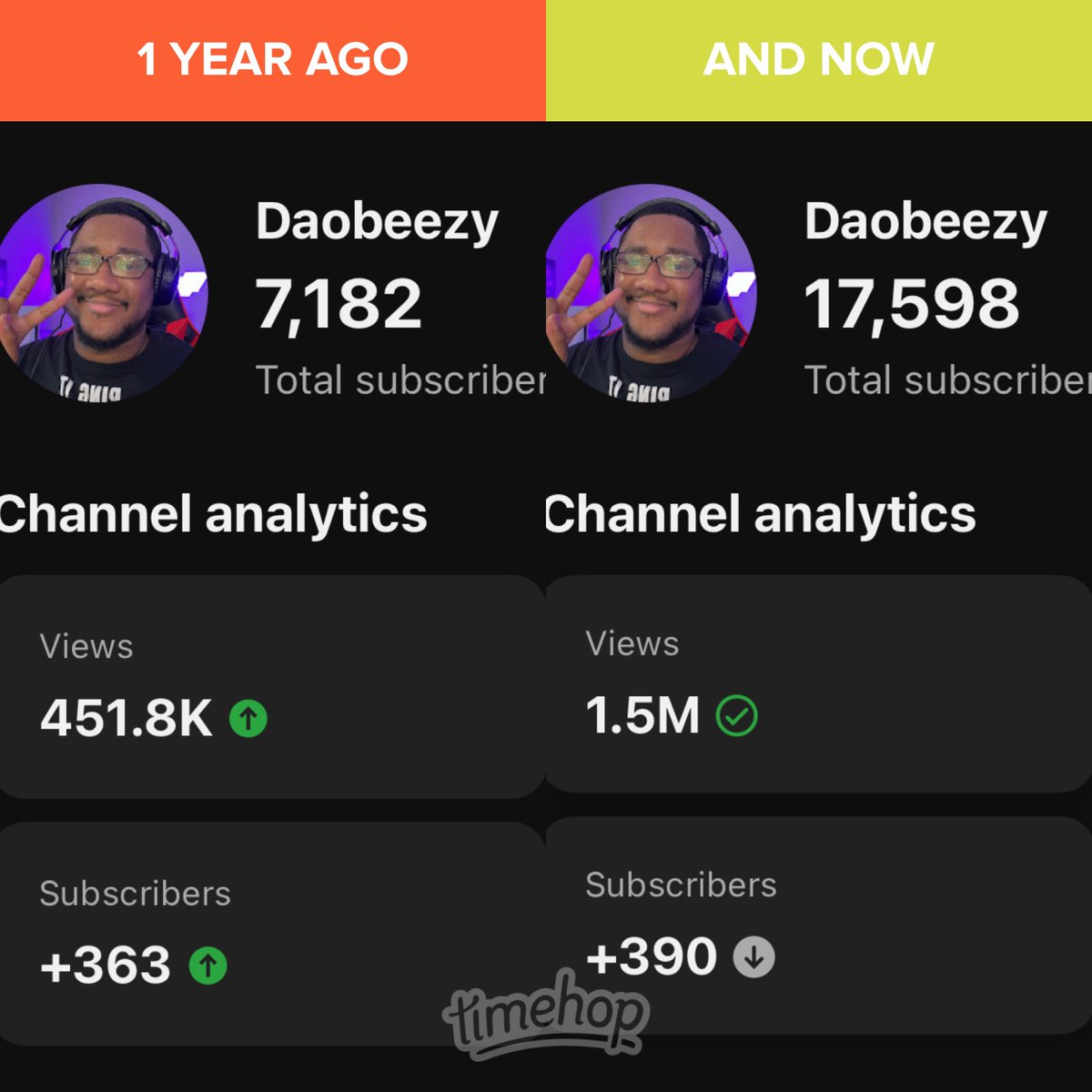 Beezy 🇭🇹 tweet media