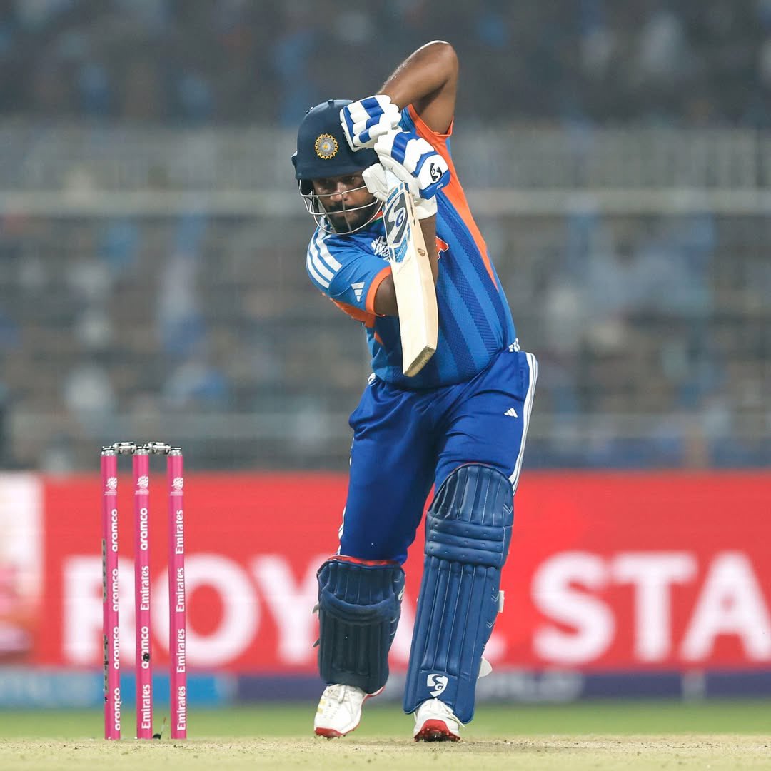 Shikhar Dhawan tweet media