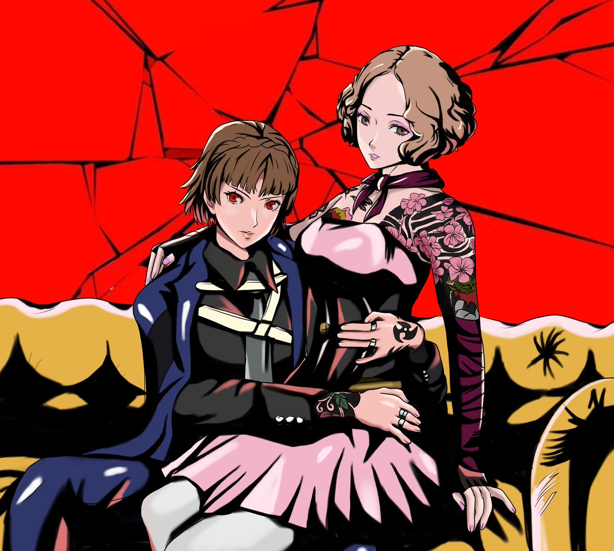 Galibra 🐫 🇫🇷🔻 tweet media