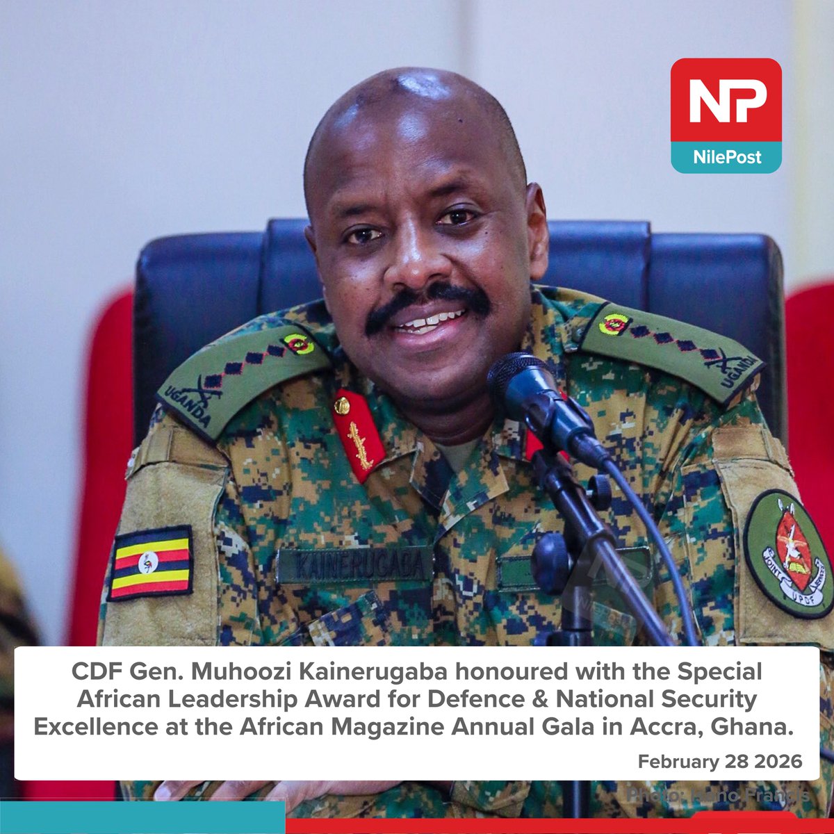 Nile Post tweet media