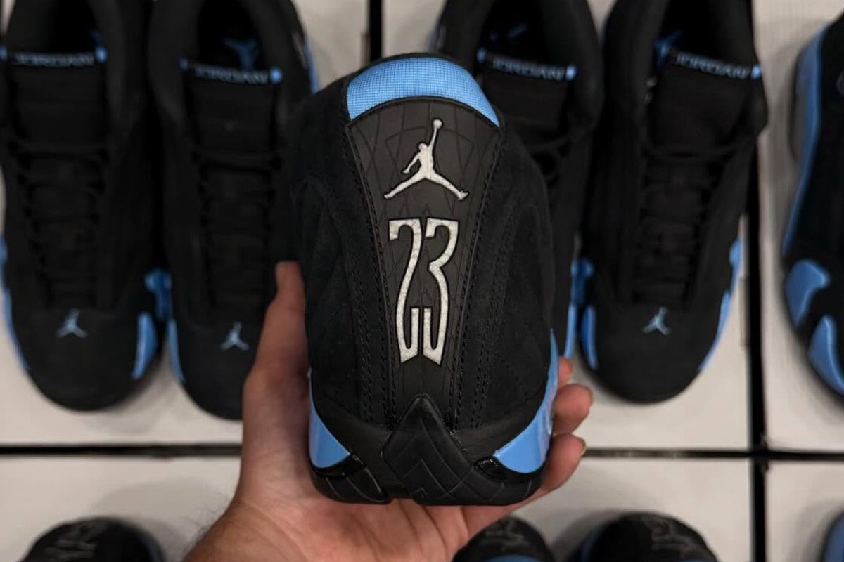 INSANE SNEAKER™ tweet media