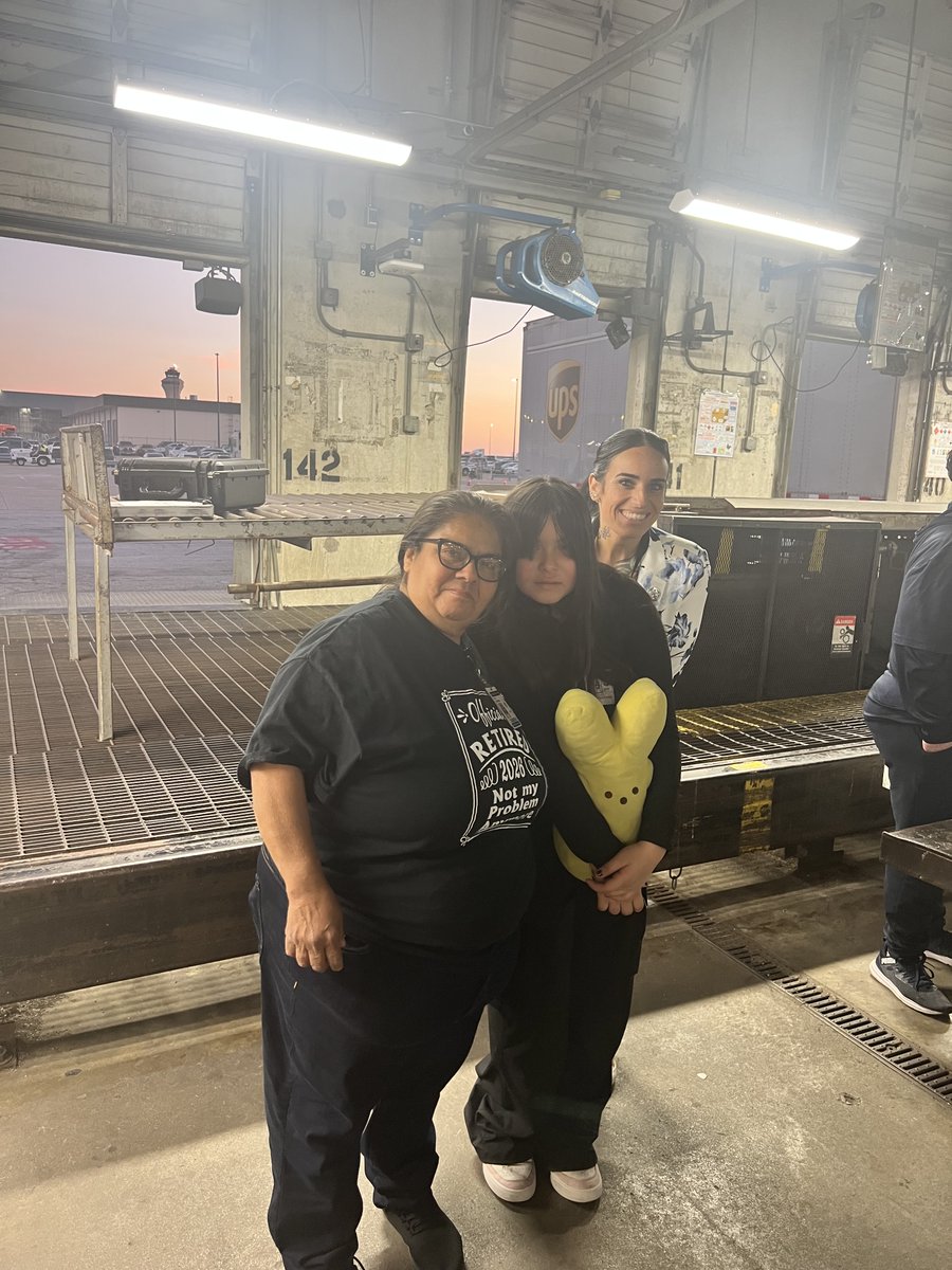 Teamsters Local Union 767 tweet media