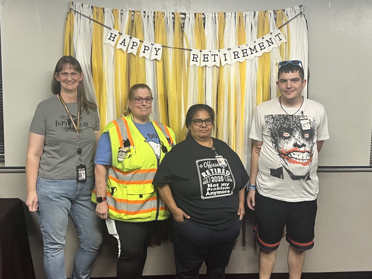 Teamsters Local Union 767 tweet media