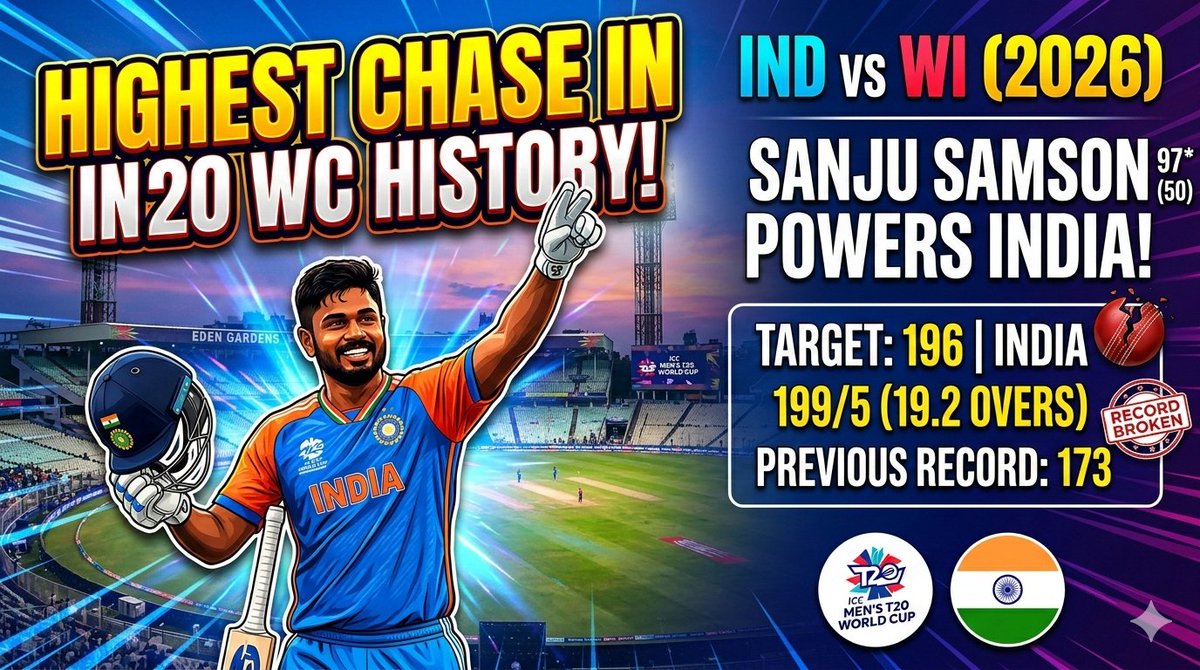 jpnahar2's tweet photo. @IamSanjuSamson and India have been waiting for this movement for so long. 
#surya continues his legacy of not performing against a strong team since his debut.
#INDvsWI #abhishek https://t.co/mLWHKfh8dH