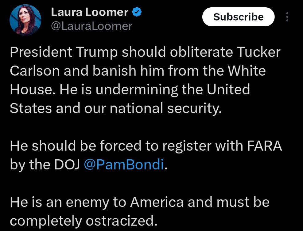 Mini_MinZzZz's tweet photo. @LauraLoomer @FmrRepMTG @disclosetv Last time I checked, you made a public attempt to hire a hitman, so…. https://t.co/gWbwwPpteZ