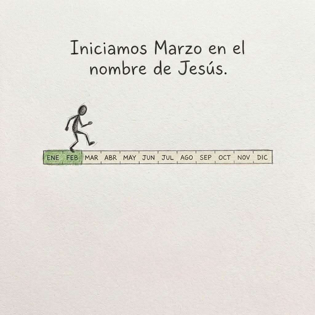 Que todo salga bien en el nombre de Jesús. ❤️‍🩹