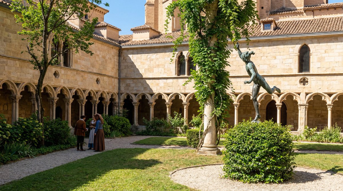 Toulouse Greeters tweet media