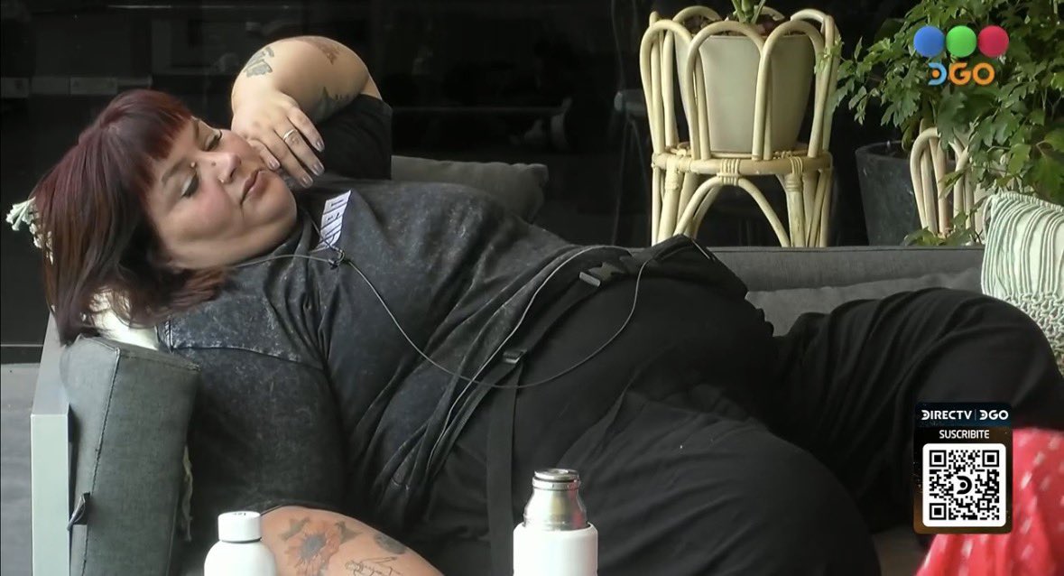 Sr Inadaptado. tweet media