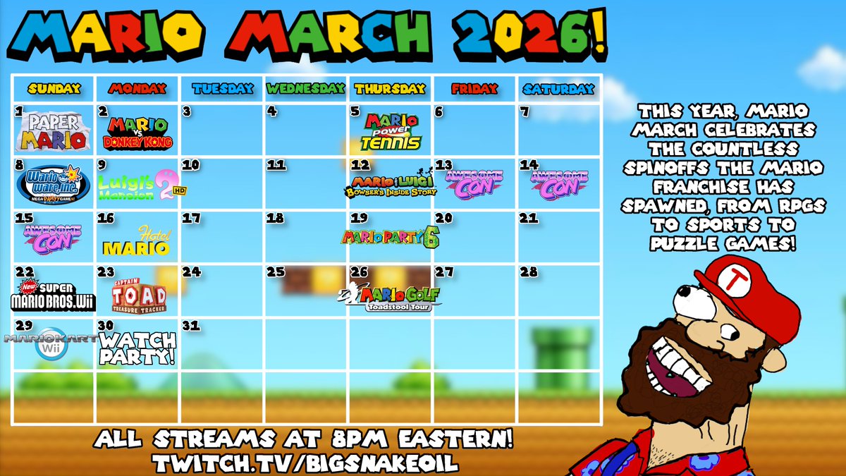 Big Snake Oil 🐍🛢️- PNGTuber tweet media