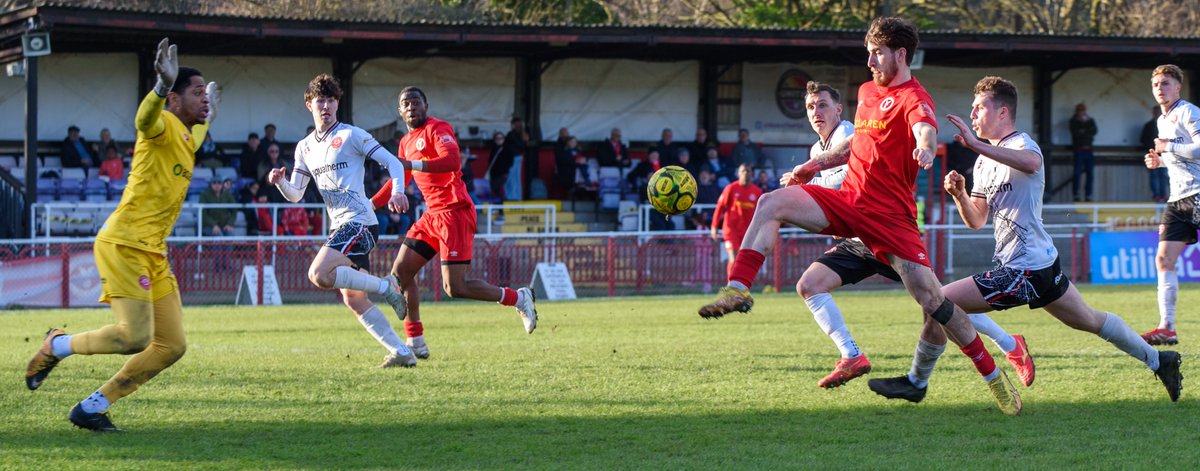 Whitehawk FC tweet media