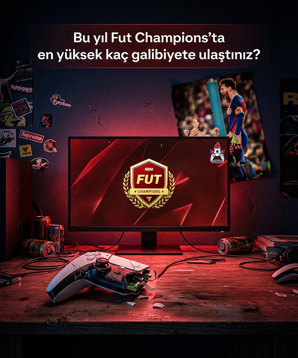 🇹🇷 FUTMERKEZ tweet media