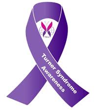acpsmd's tweet photo. February was Turner Syndrome Awareness Month, and Northeast Elementary students &amp; staff wore purple to honor a friend who has Turner Syndrome. 💜 💜  It's these small but meaningful actions that make our schools special. https://t.co/3w1sQY8QfK