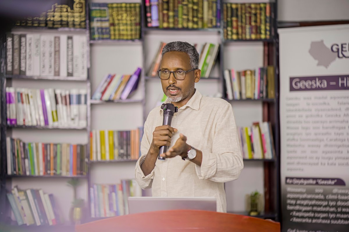 Nasir M. Ali tweet media