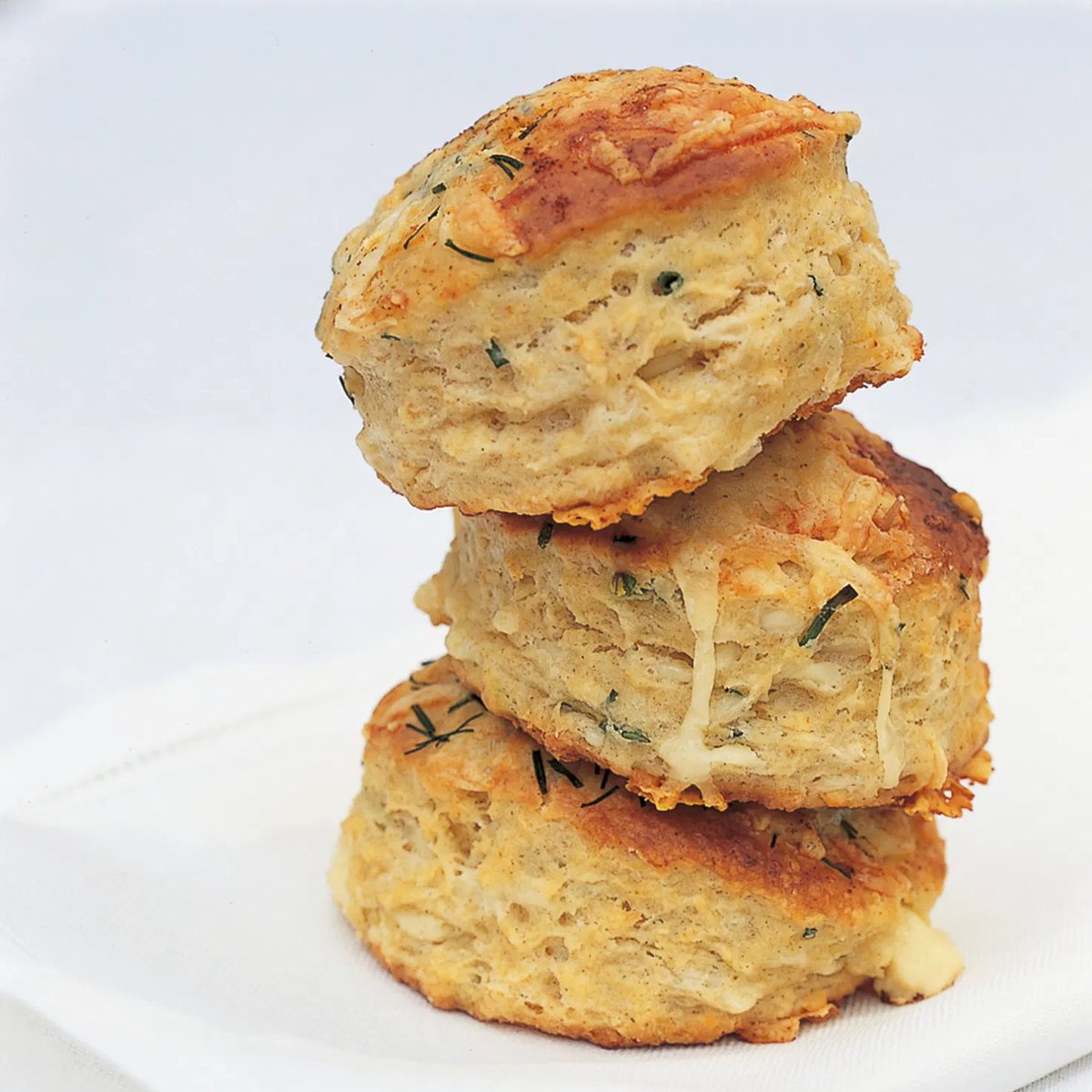 DeliaOnline's tweet image. Recipe of the Day:  Buttermilk Scones with Cheshire Cheese and Chives⁠
⁠
⁠Serve them for afternoon tea, warm from the oven and spread with butter.⁠

deliaonline.com/recipes/intern…
⁠
#recipeoftheday #buttermilk #scones #cheshirecheese #cheeserecipes #chives #easyentertaining