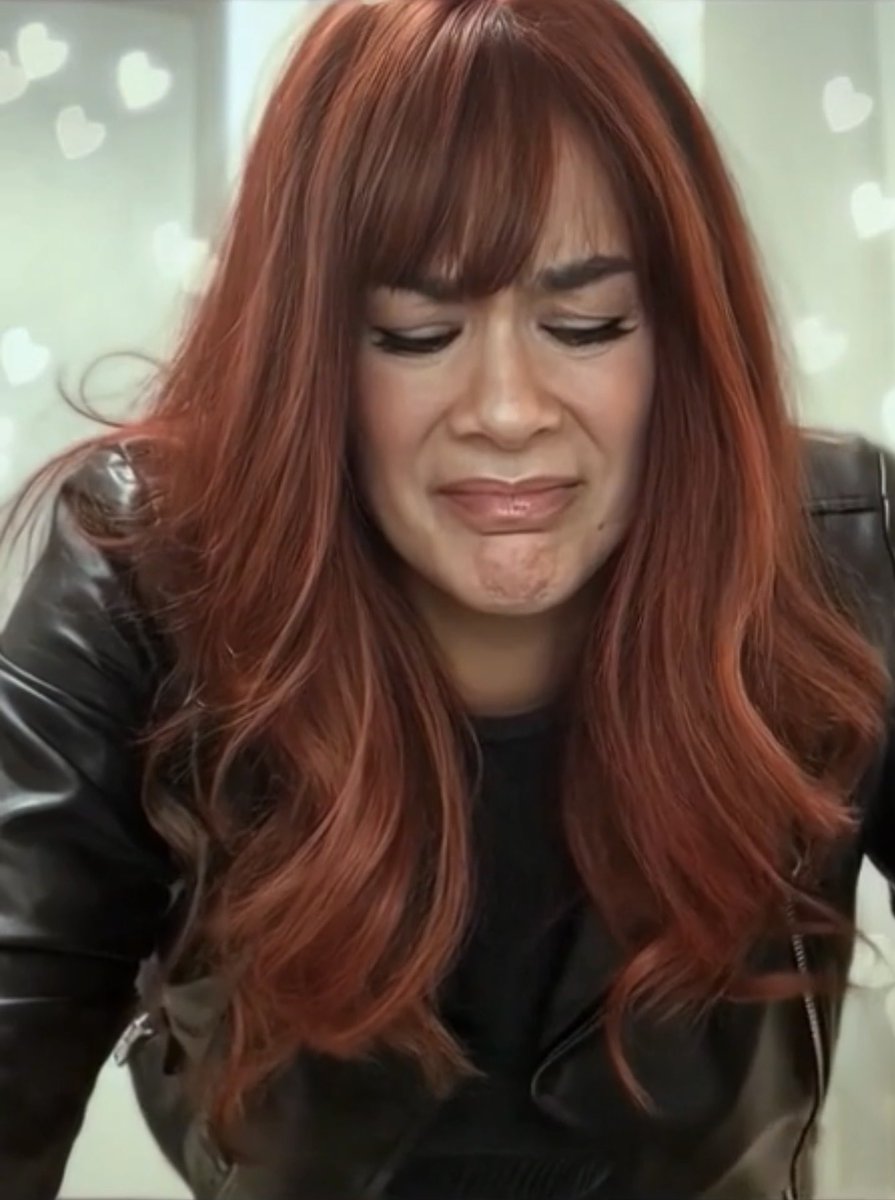 Leather ChloeCD tweet media