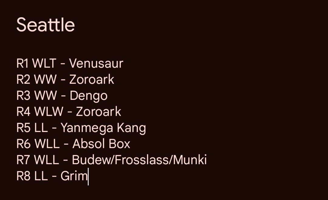 Christian - TLMC tweet media