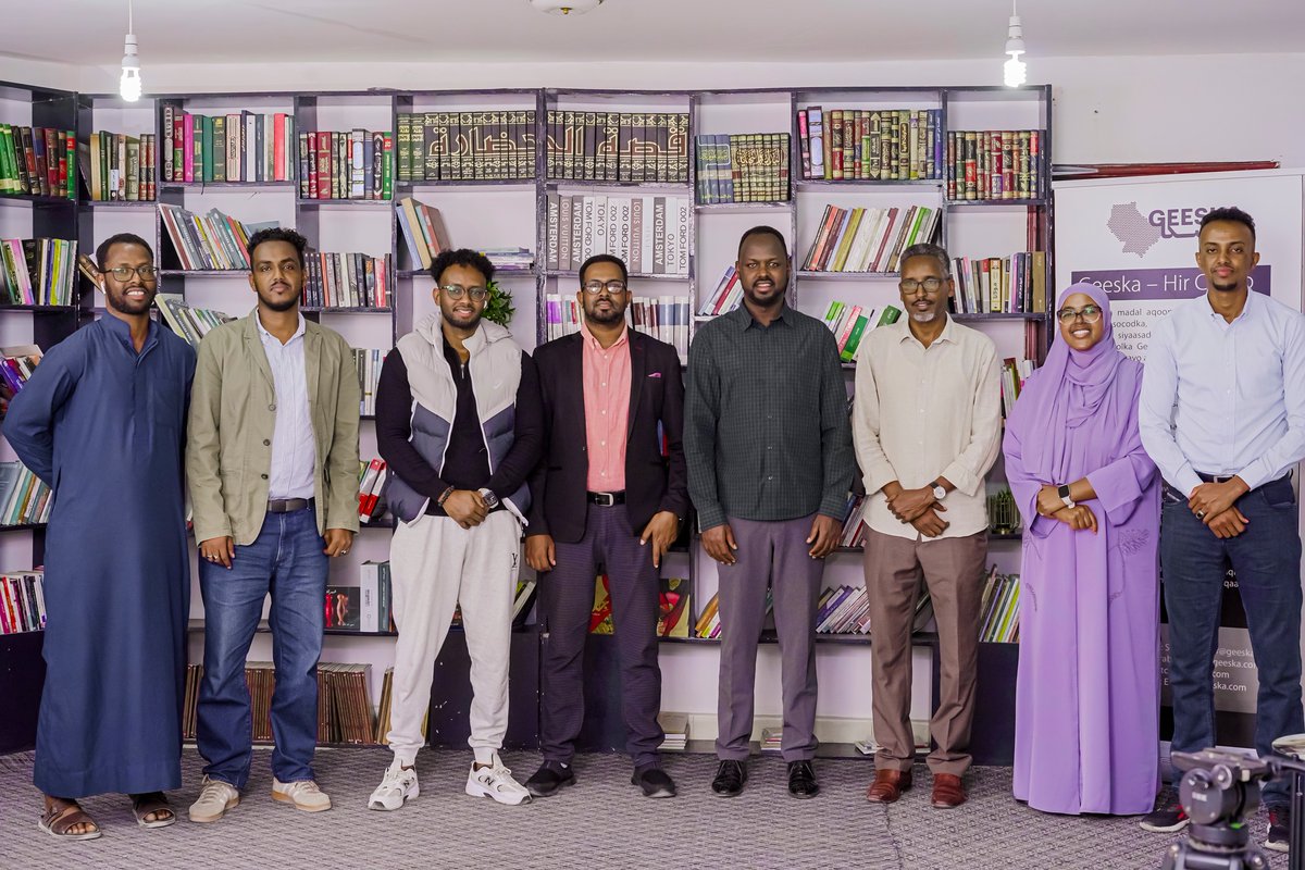 Nasir M. Ali tweet media