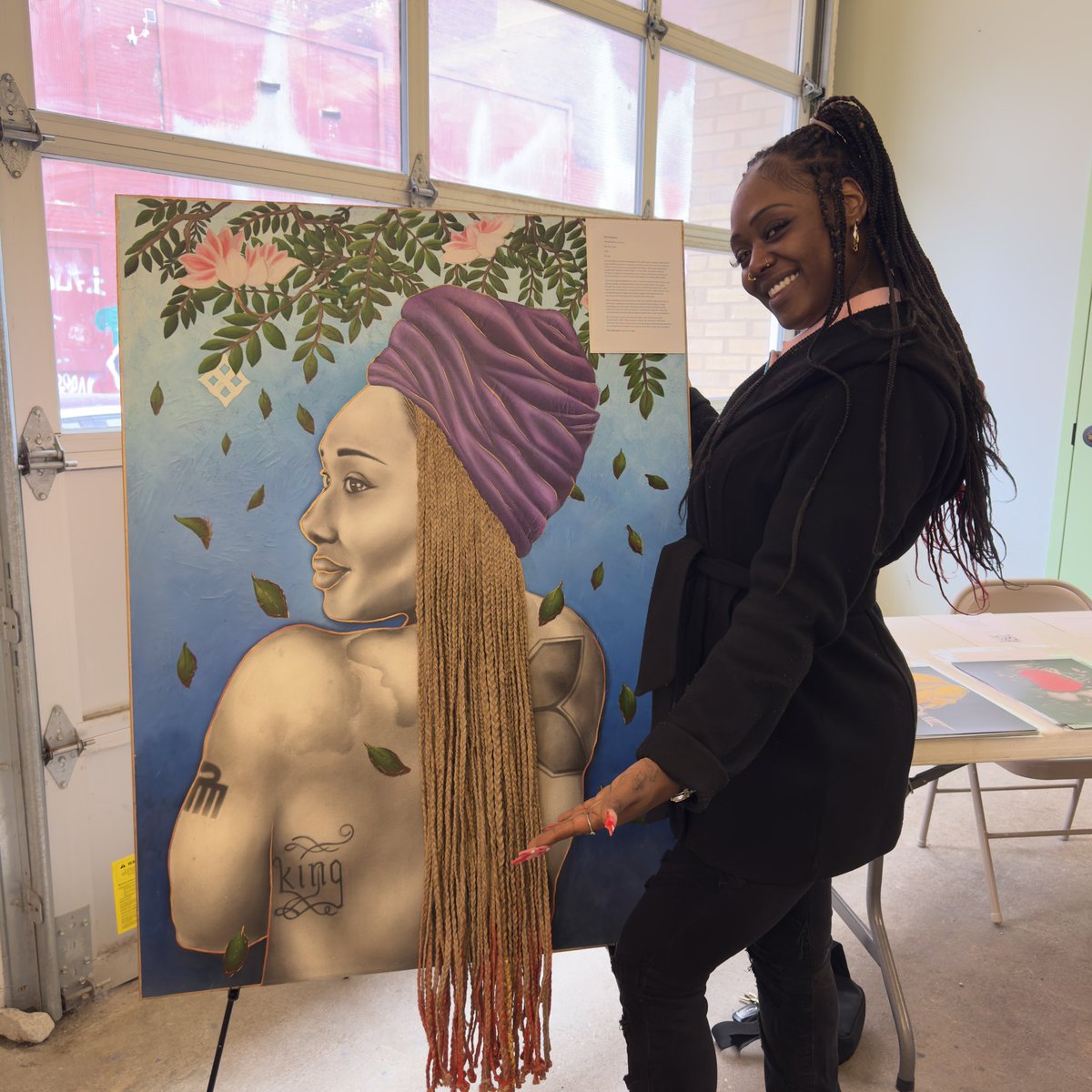 Praither tweet media