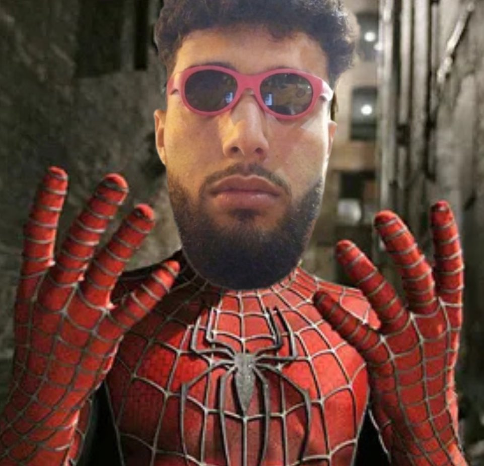 Ce soir à 21h je vais découvrir Spiderman Remastered
m.twitch.tv/rwanma339/home