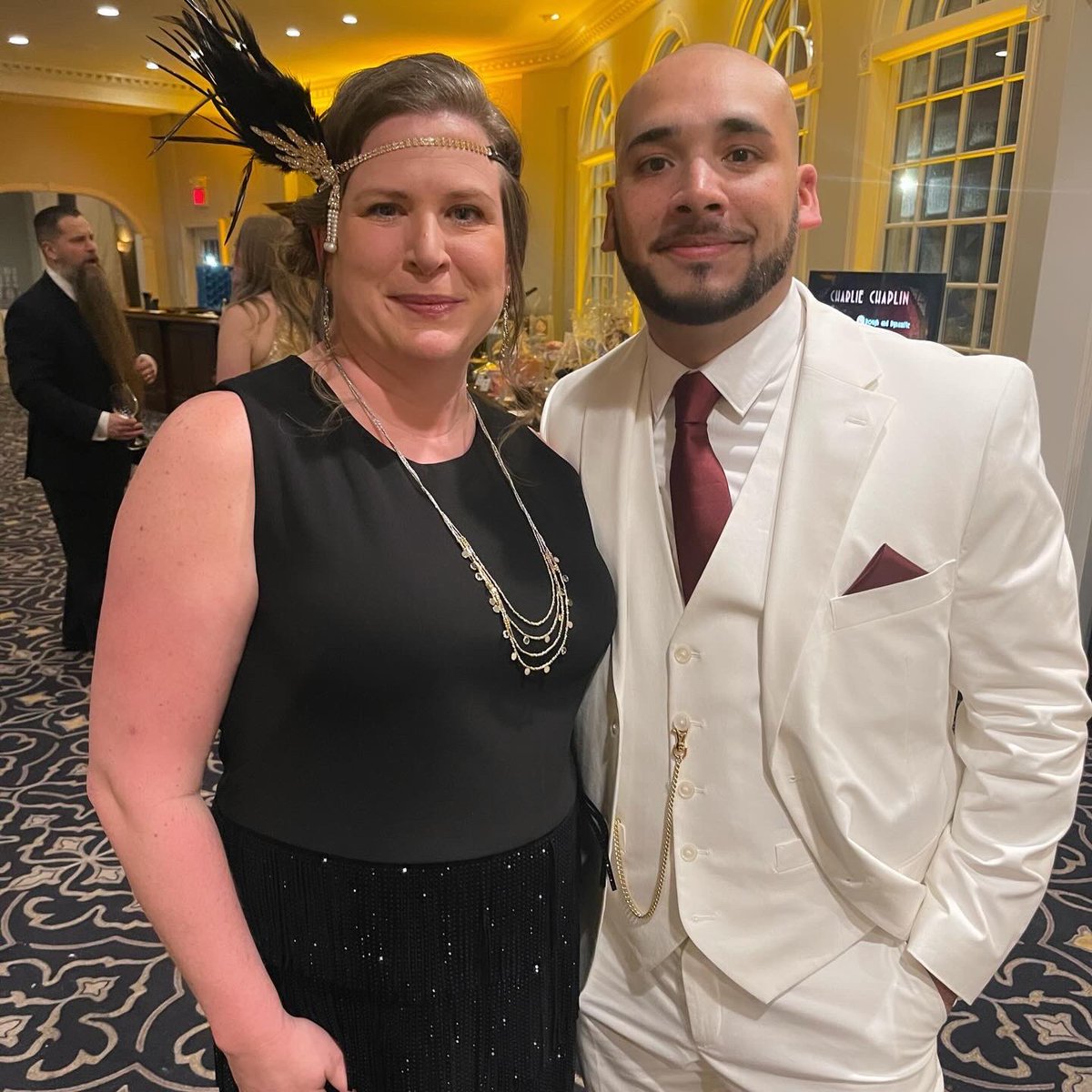 Raghib Allie-Brennan tweet media