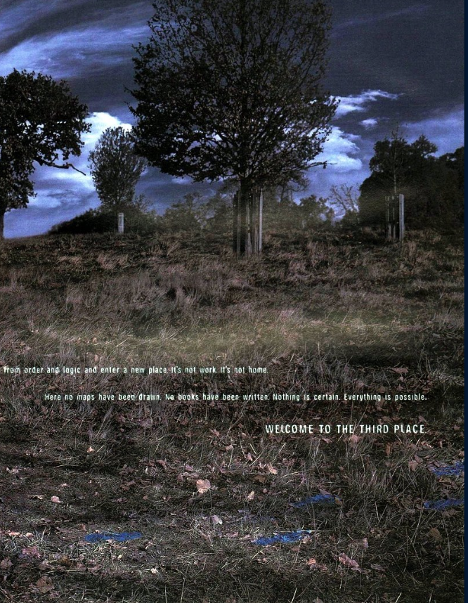 Found another cursed PS2 ad