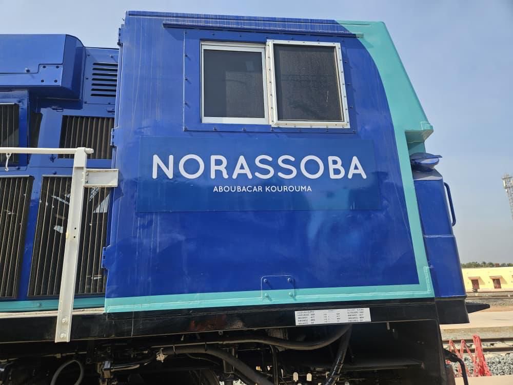 COMITÉ STRATÉGIQUE DE SIMANDOU tweet media