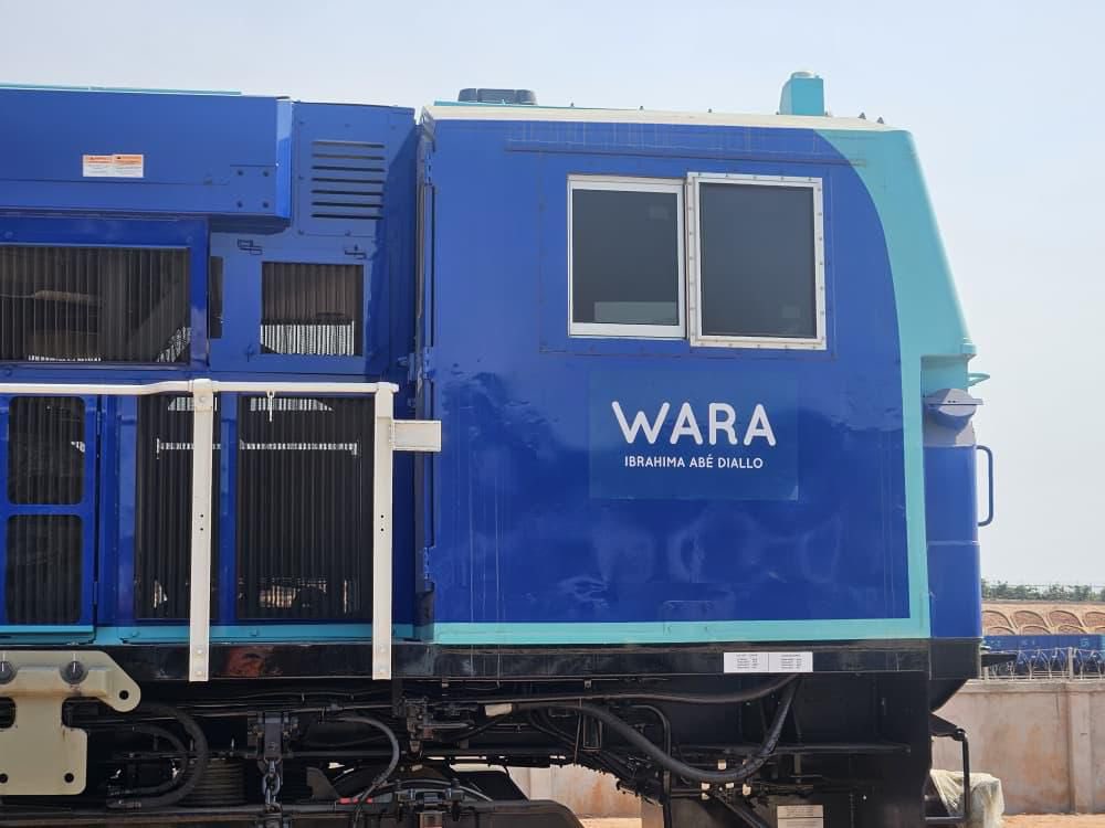 COMITÉ STRATÉGIQUE DE SIMANDOU tweet media