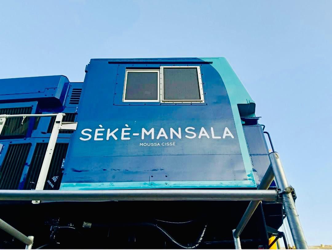 COMITÉ STRATÉGIQUE DE SIMANDOU tweet media