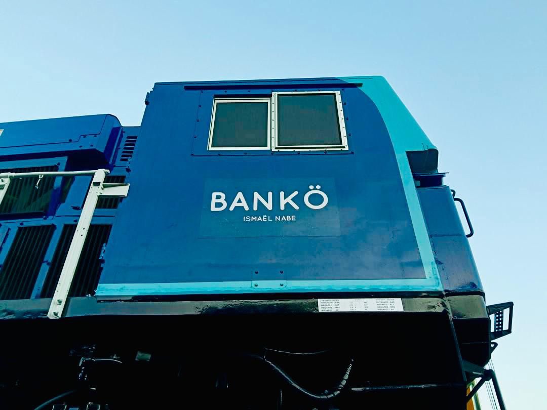 COMITÉ STRATÉGIQUE DE SIMANDOU tweet media